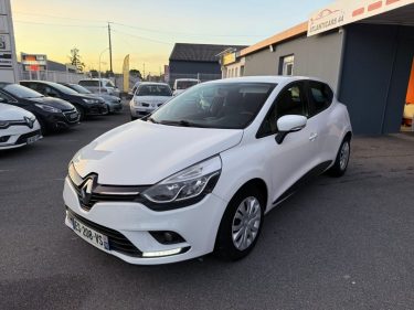 RENAULT CLIO IV 1.5 DCI 75CV BUSINESS  