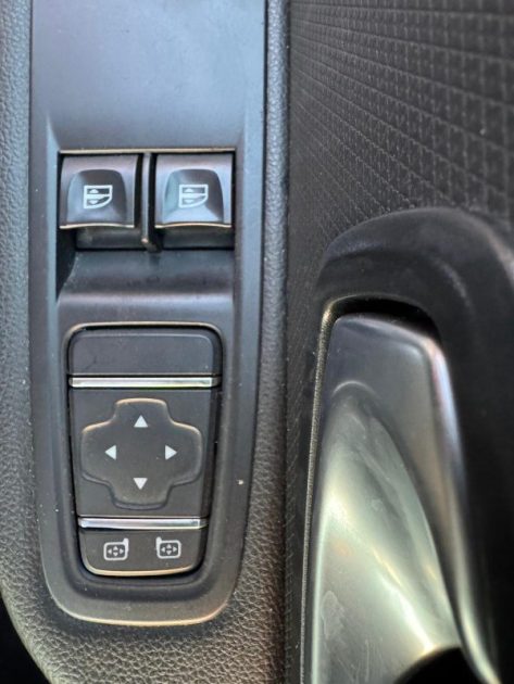 RENAULT CLIO IV 1.5 DCI 75CV BUSINESS  