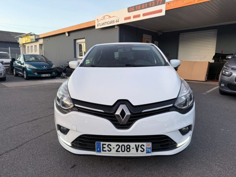 RENAULT CLIO IV 1.5 DCI 75CV BUSINESS  