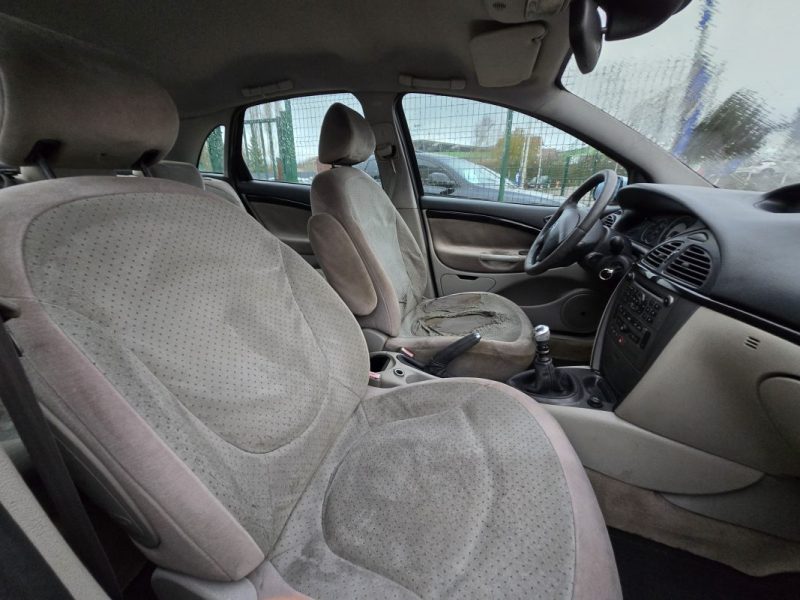 CITROEN C5 2.0 HDI - 16V TURBO 2006