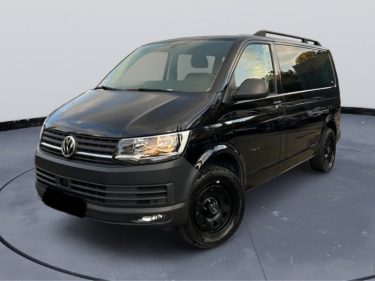 VOLKSWAGEN KOMBI CARAVELLE VI 2.0 TDI 150CV DSG7 2016