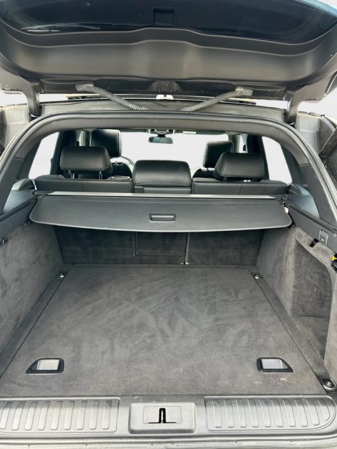 LAND ROVER RANGSPORT SDV6 3.0 HSE 2014