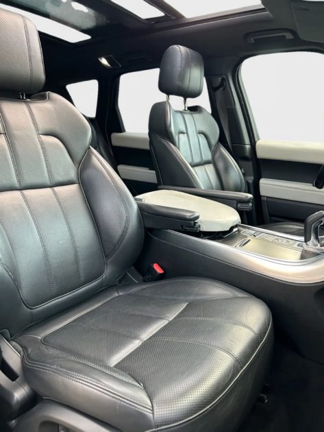 LAND ROVER RANGSPORT SDV6 3.0 HSE 2014
