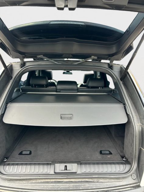 LAND ROVER RANGSPORT SDV6 3.0 HSE 2014