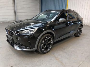 Cupra Formentor 1.5 tsi dsg 150