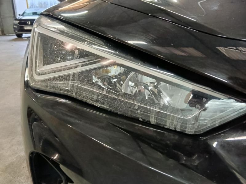 Cupra Formentor 1.5 tsi dsg 150