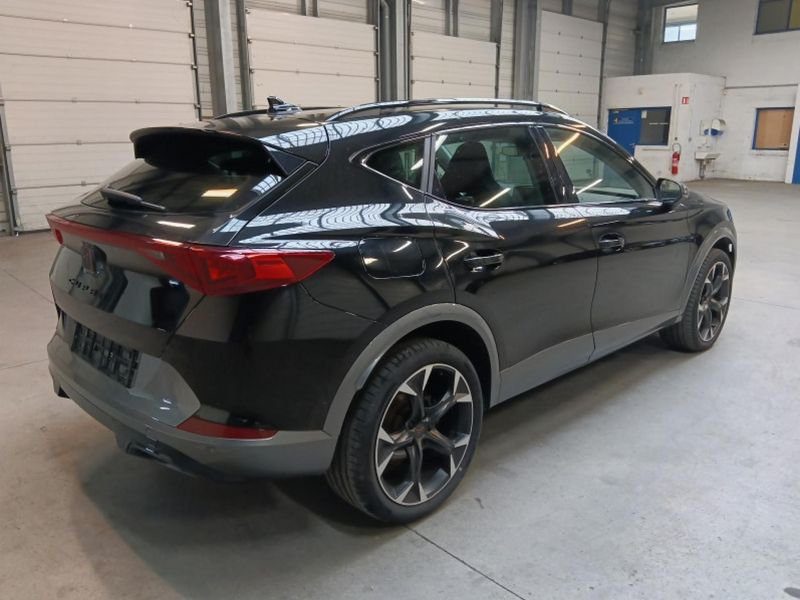 Cupra Formentor 1.5 tsi dsg 150