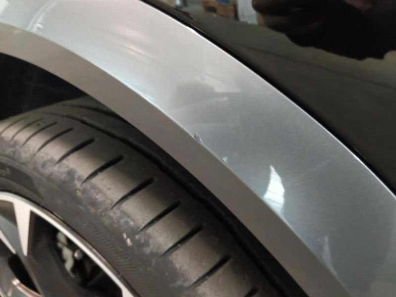 Cupra Formentor 1.5 tsi dsg 150