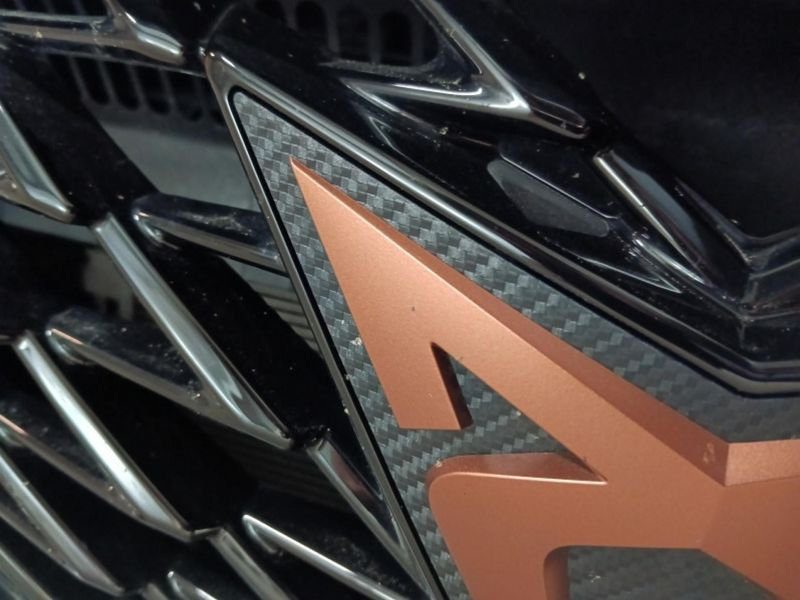 Cupra Formentor 1.5 tsi dsg 150