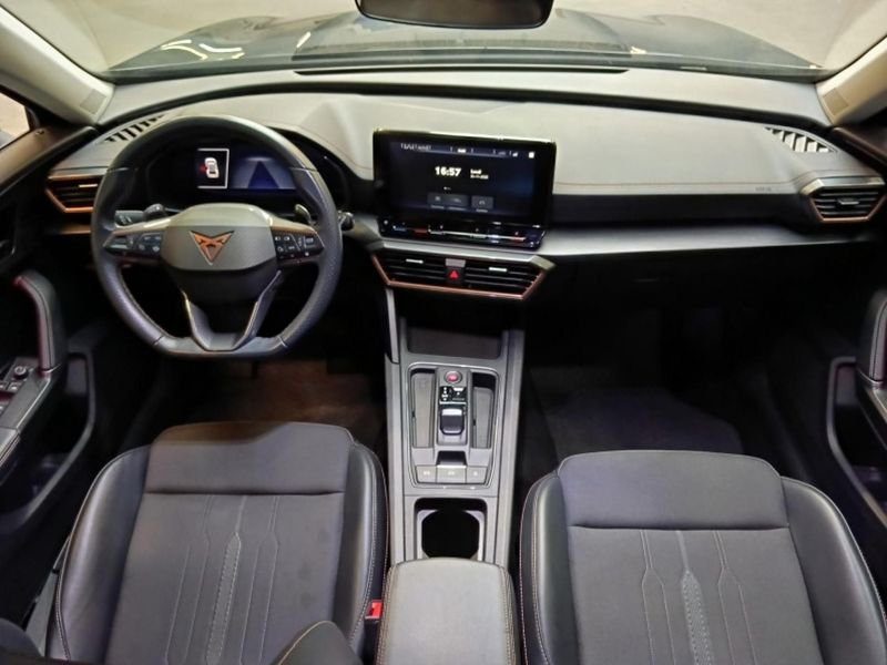 Cupra Formentor 1.5 tsi dsg 150