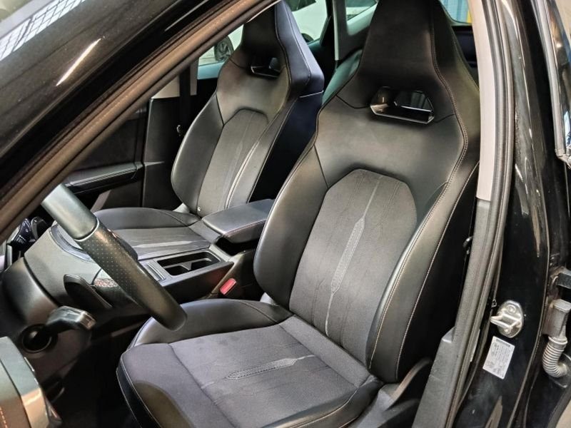 Cupra Formentor 1.5 tsi dsg 150