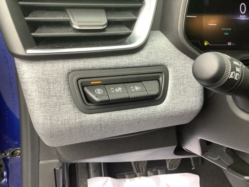 Renault Clio V TCe 90 ch GSR2 Evolution