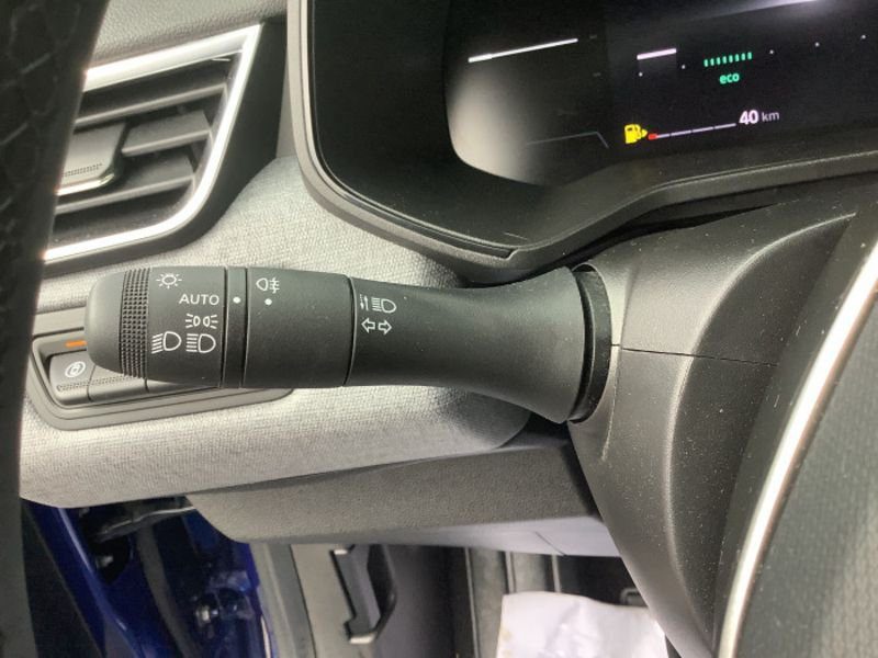 Renault Clio V TCe 90 ch GSR2 Evolution