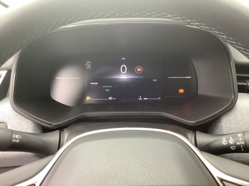 Renault Clio V TCe 90 ch GSR2 Evolution