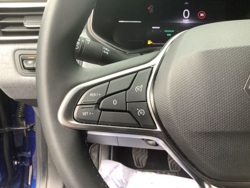 Renault Clio V TCe 90 ch GSR2 Evolution