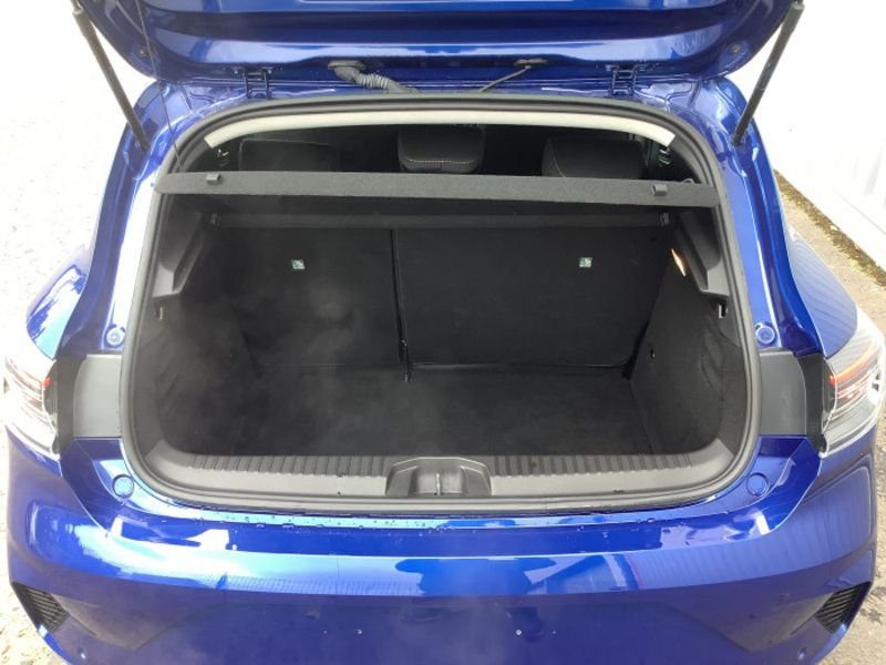 Renault Clio V TCe 90 ch GSR2 Evolution