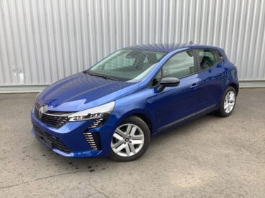 Renault Clio V TCe 90 ch GSR2 Evolution