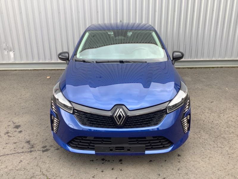 Renault Clio V TCe 90 ch GSR2 Evolution