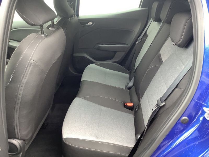 Renault Clio V TCe 90 ch GSR2 Evolution