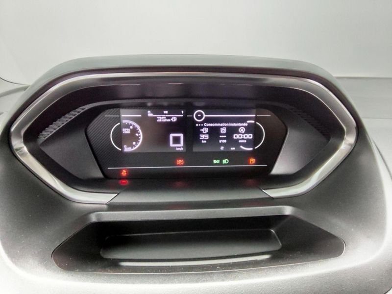 Peugeot Partner M 650kg bluehdi 100ch s&s