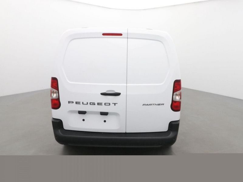 Peugeot Partner M 650kg bluehdi 100ch s&s