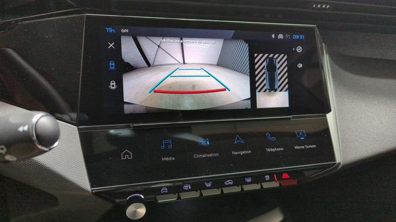 Peugeot 308 Bluehdi 130ch s&s eat8 allure + pack access