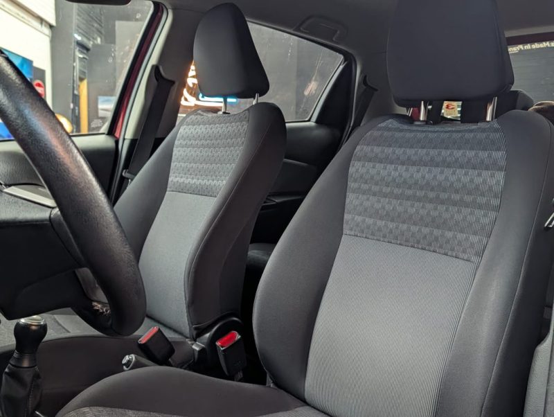 TOYOTA YARIS 69 cv VVT-I ACTIVE 5P 