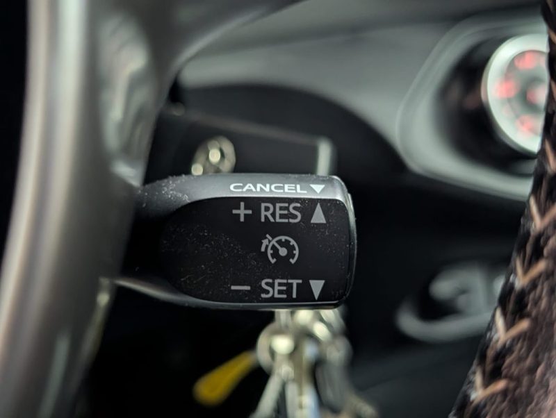 TOYOTA YARIS 69 cv VVT-I ACTIVE 5P 