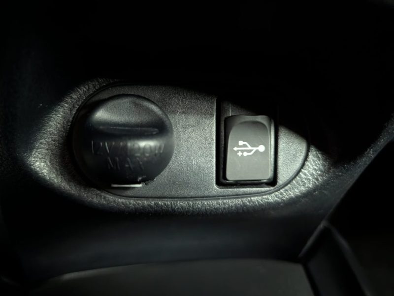 TOYOTA YARIS 69 cv VVT-I ACTIVE 5P 