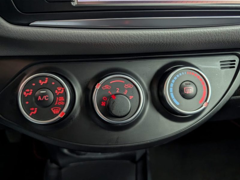 TOYOTA YARIS 69 cv VVT-I ACTIVE 5P 