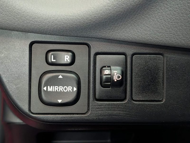 TOYOTA YARIS 69 cv VVT-I ACTIVE 5P 