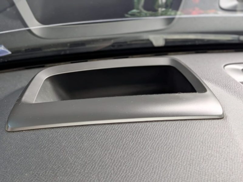 VOLVO XC90 T8 TWIN ENGINE 320 + 87 Cv MOMENTUM GEARTRONIC 7 PLACES 