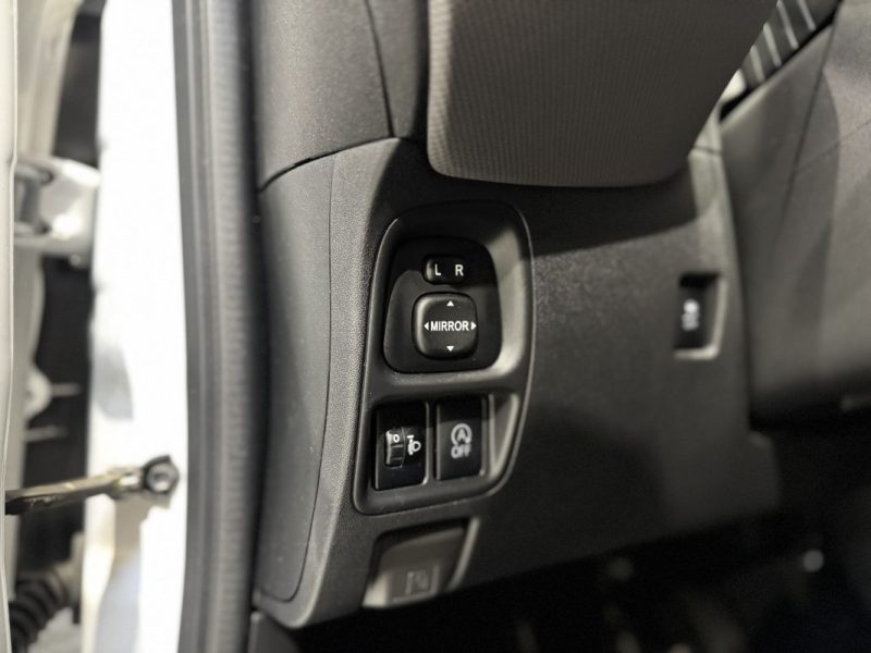 PEUGEOT 108 VTI 72 CH STYLE  - MOTEUR A CHAINE / CAMERA DE RECUL / CARPLAY