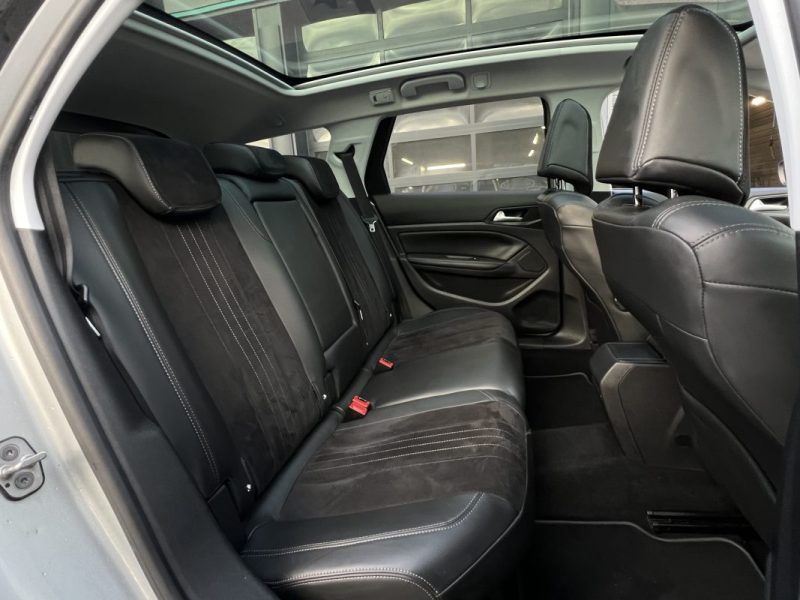 PEUGEOT 308 II SW BREAK FELINE 1.6 HDI 120 Cv BOITE AUTO TOIT PANORAMIQUE GPS CAMERA - GARANTIE 1 AN