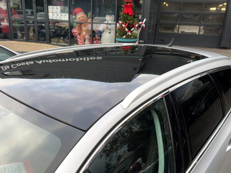 PEUGEOT 308 II SW BREAK FELINE 1.6 HDI 120 Cv BOITE AUTO TOIT PANORAMIQUE GPS CAMERA - GARANTIE 1 AN