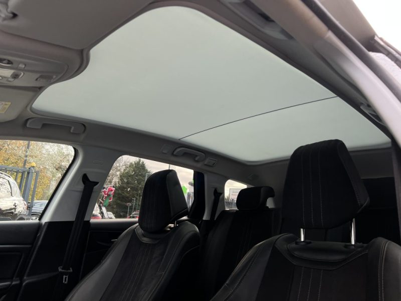 PEUGEOT 308 II SW BREAK FELINE 1.6 HDI 120 Cv BOITE AUTO TOIT PANORAMIQUE GPS CAMERA - GARANTIE 1 AN