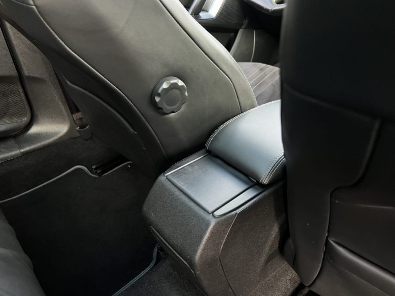 PEUGEOT 308 II SW BREAK FELINE 1.6 HDI 120 Cv BOITE AUTO TOIT PANORAMIQUE GPS CAMERA - GARANTIE 1 AN