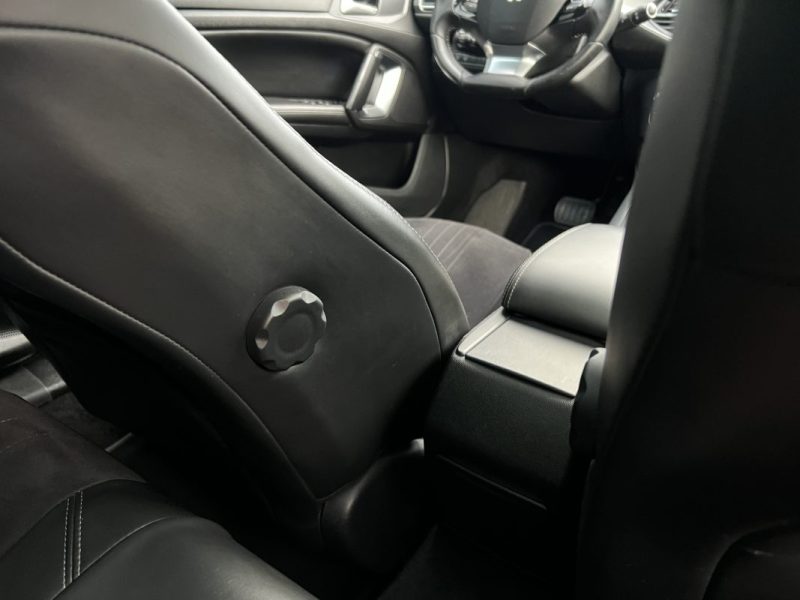 PEUGEOT 308 II SW BREAK FELINE 1.6 HDI 120 Cv BOITE AUTO TOIT PANORAMIQUE GPS CAMERA - GARANTIE 1 AN