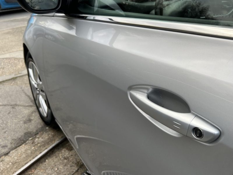 PEUGEOT 308 II SW BREAK FELINE 1.6 HDI 120 Cv BOITE AUTO TOIT PANORAMIQUE GPS CAMERA - GARANTIE 1 AN