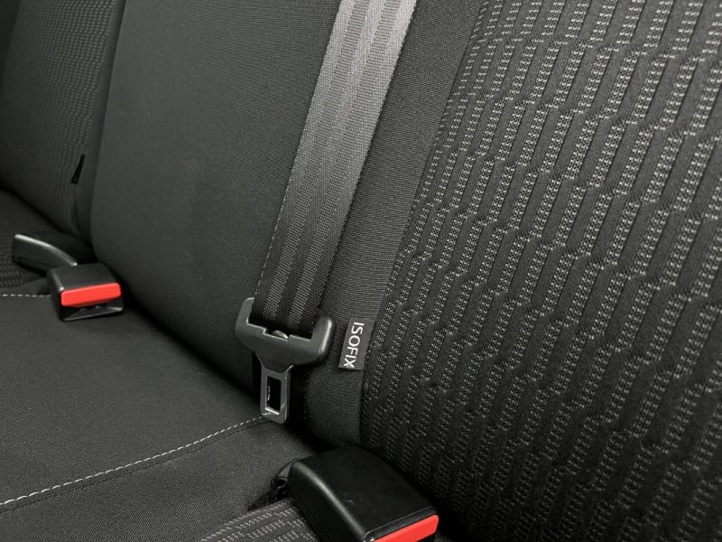 PEUGEOT 208 PHASE 2 STYLE 1.2 82 Cv ECRAN GPS TACTILE 5 PORTES 38 900 Kms CRIT AIR 1 - GARANTIE 1 AN