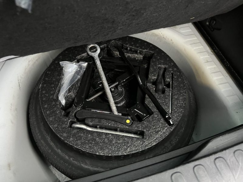 FIAT 500L TREKKING LOUNGE S&S 0.9 105 Cv GPS TOIT PANORAMIQUE BVM6 CRIT AIR 1 - GARANTIE 1 AN