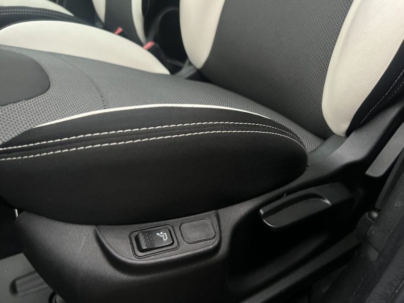 FIAT 500L TREKKING LOUNGE S&S 0.9 105 Cv GPS TOIT PANORAMIQUE BVM6 CRIT AIR 1 - GARANTIE 1 AN