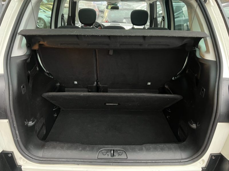 FIAT 500L TREKKING LOUNGE S&S 0.9 105 Cv GPS TOIT PANORAMIQUE BVM6 CRIT AIR 1 - GARANTIE 1 AN