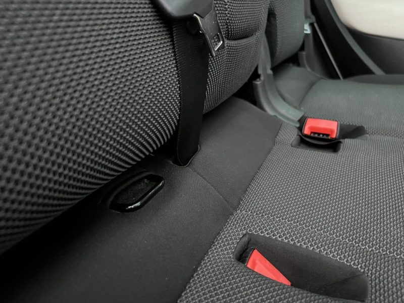 FIAT 500L TREKKING LOUNGE S&S 0.9 105 Cv GPS TOIT PANORAMIQUE BVM6 CRIT AIR 1 - GARANTIE 1 AN