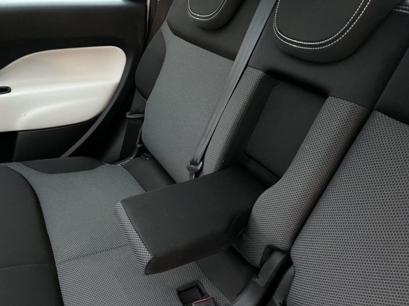 FIAT 500L TREKKING LOUNGE S&S 0.9 105 Cv GPS TOIT PANORAMIQUE BVM6 CRIT AIR 1 - GARANTIE 1 AN