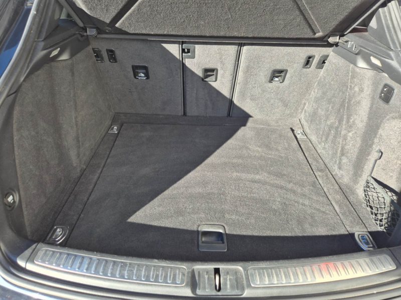 PORSCHE MACAN 3.0 V6 258CH S DIESEL PDK 2018