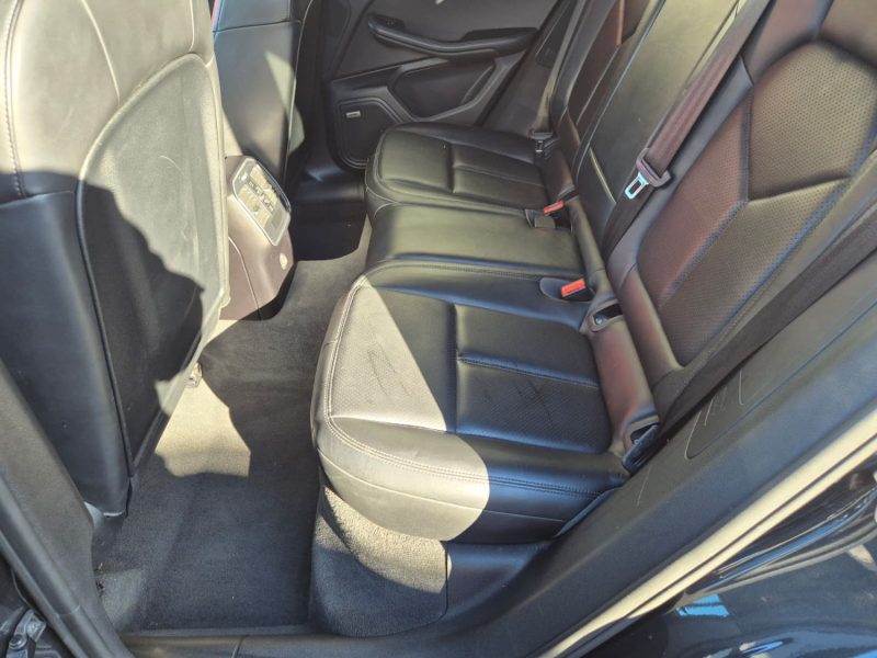 PORSCHE MACAN 3.0 V6 258CH S DIESEL PDK 2018