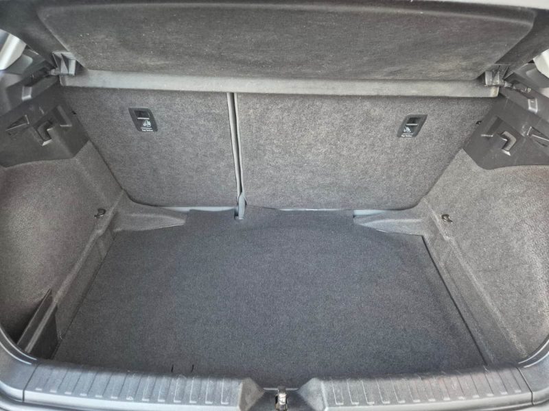 AUDI A1 35 TFSI 150CH S TRONIC 7 DESIGN LUXE 2019