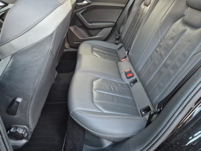 AUDI A1 35 TFSI 150CH S TRONIC 7 DESIGN LUXE 2019