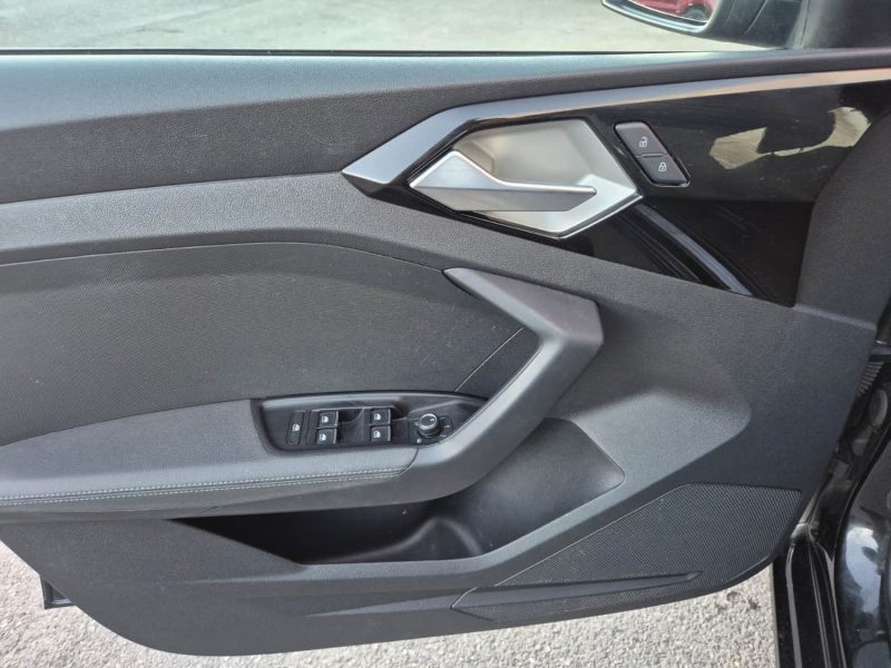 AUDI A1 35 TFSI 150CH S TRONIC 7 DESIGN LUXE 2019